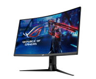 ASUS ROG STRIX XG32VC Curved HDR - 597737 - zdjęcie 3